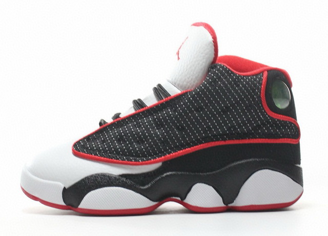 Kids Jordan Shoes 13 02